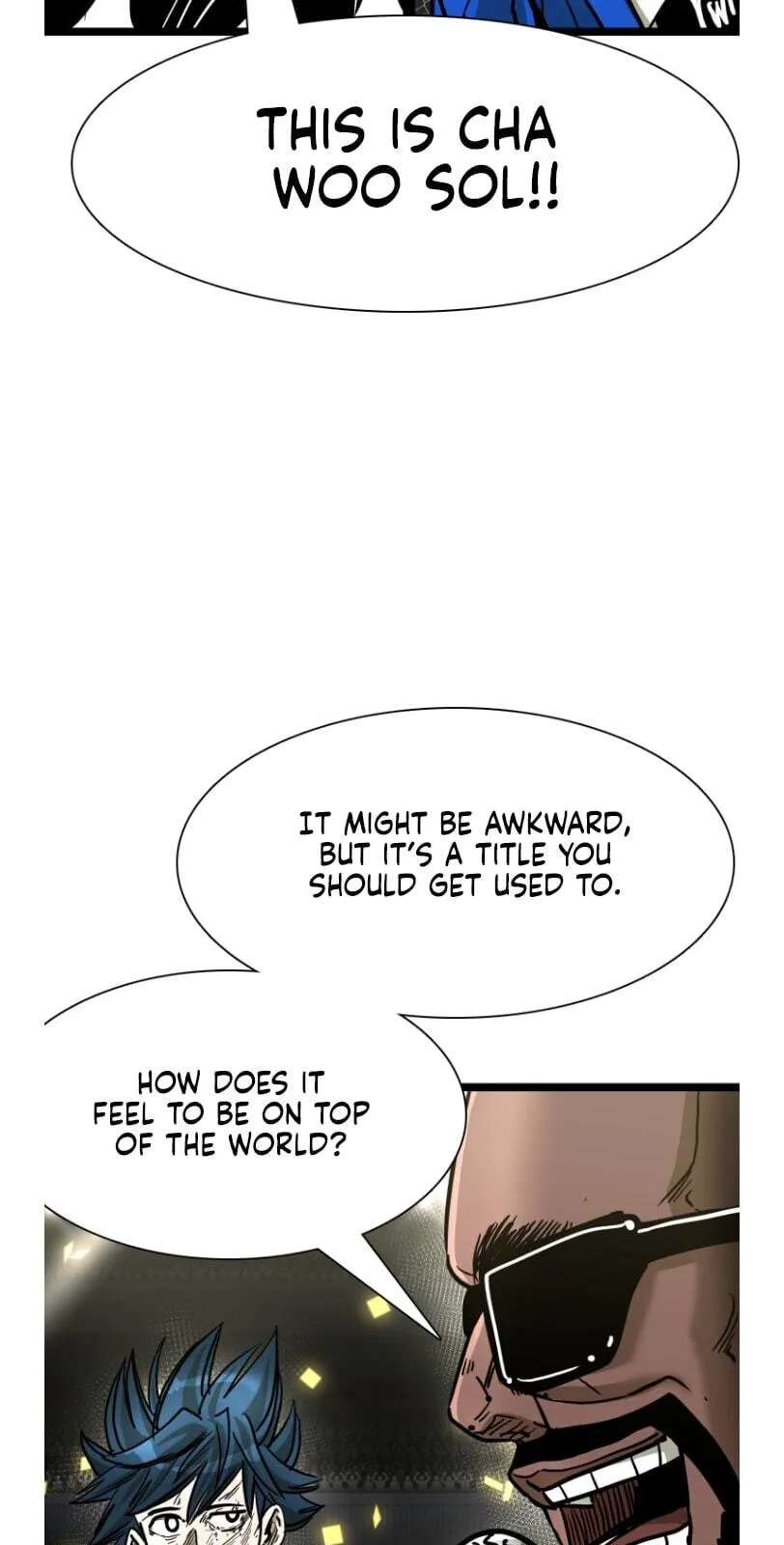 Shark Chapter 367 - page 62