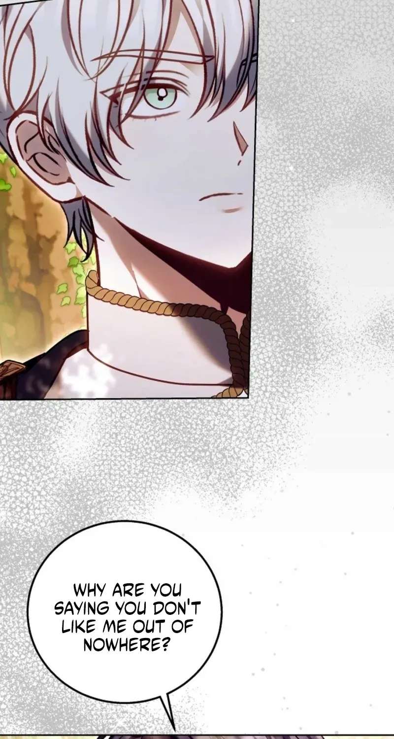 When the Male Lead and Female Lead Broke Apart Chapter 35 - page 14