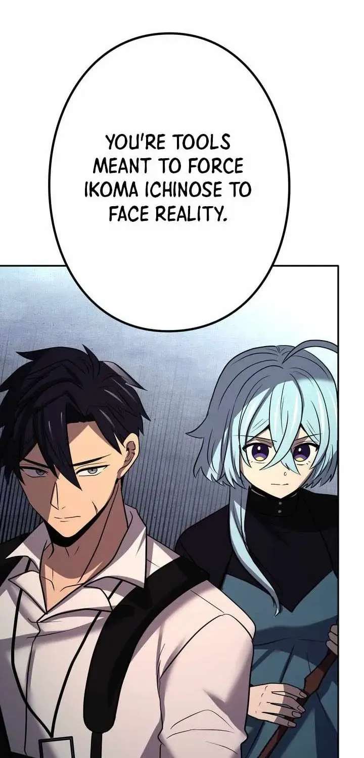 Reborn Ranker – Gravity User Chapter 214 - page 82