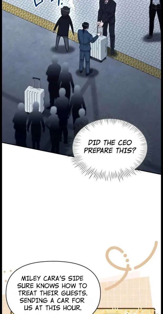 The Otherworldly Genius Method Actor Chapter 115 - page 5