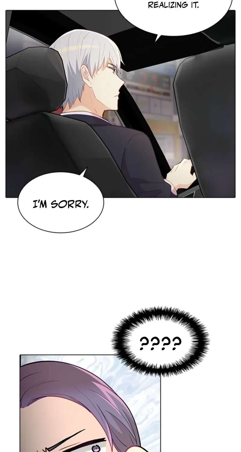 Goddess’s Taste Chapter 53 - page 32