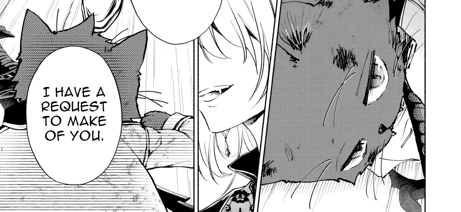 Kekkei no Anastasia Chapter 1 - page 141