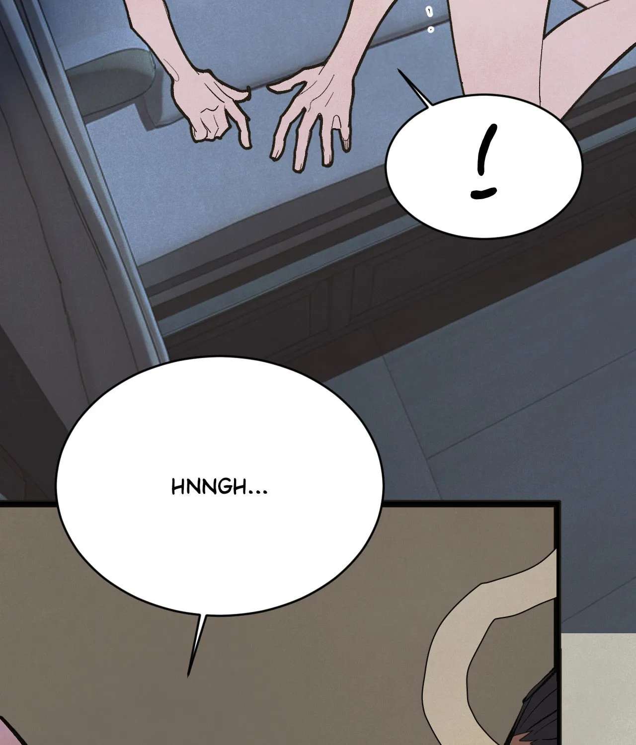 Peaches and Dream Chapter 48 - page 127