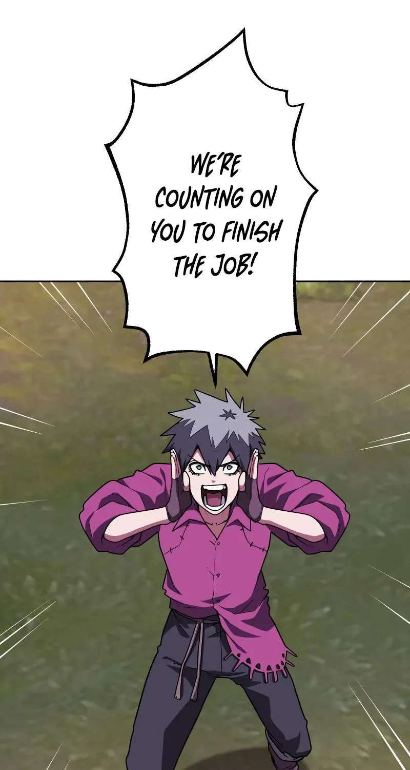 The Jinx’s Strategy for Domination Chapter 18 - page 26