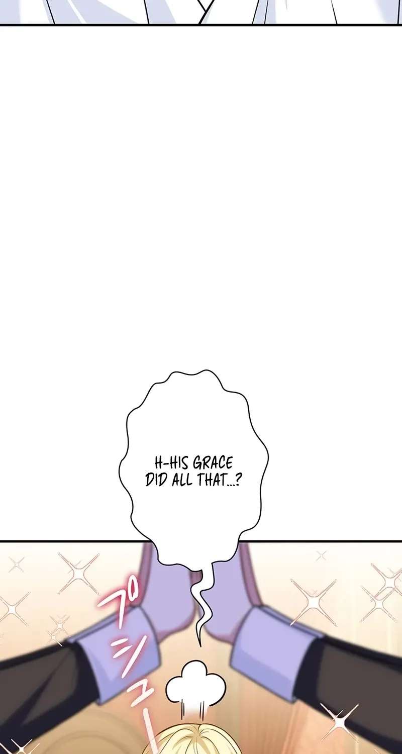 I Ended Up Raising My Younger Self Chapter 27 - page 69