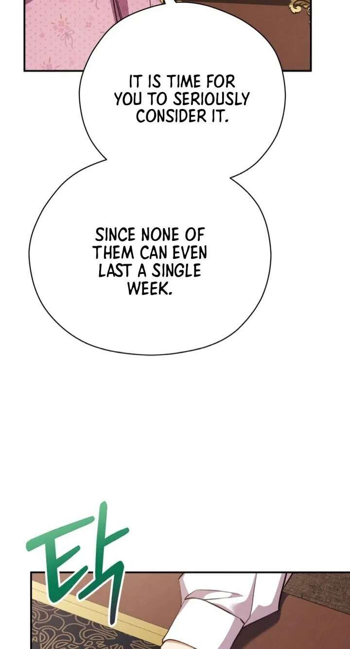 The Immoral Duke Needs to be Homeschooled Chapter 61 - page 32