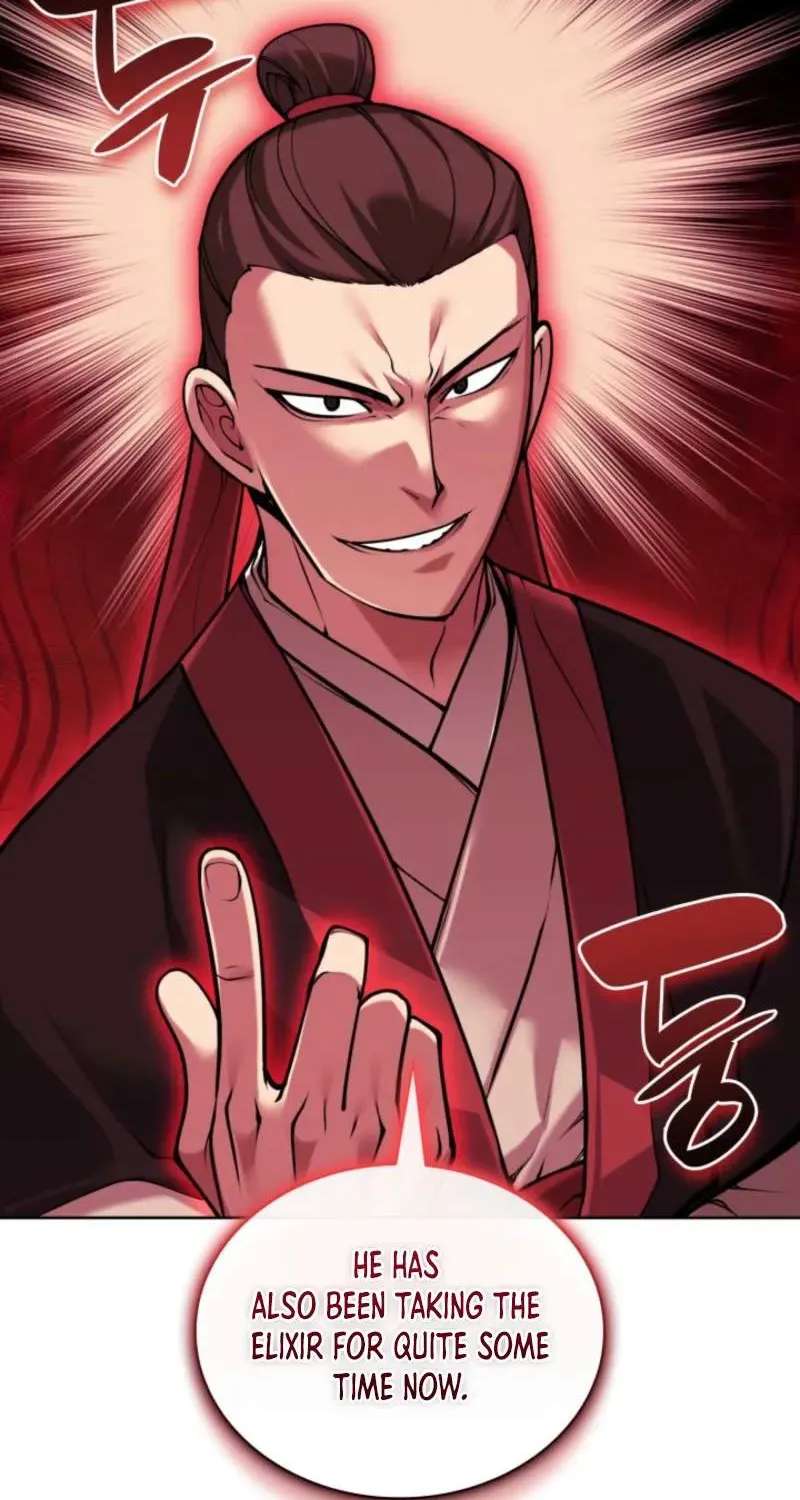 Records Of The Swordsman Scholar Chapter 213 - page 4