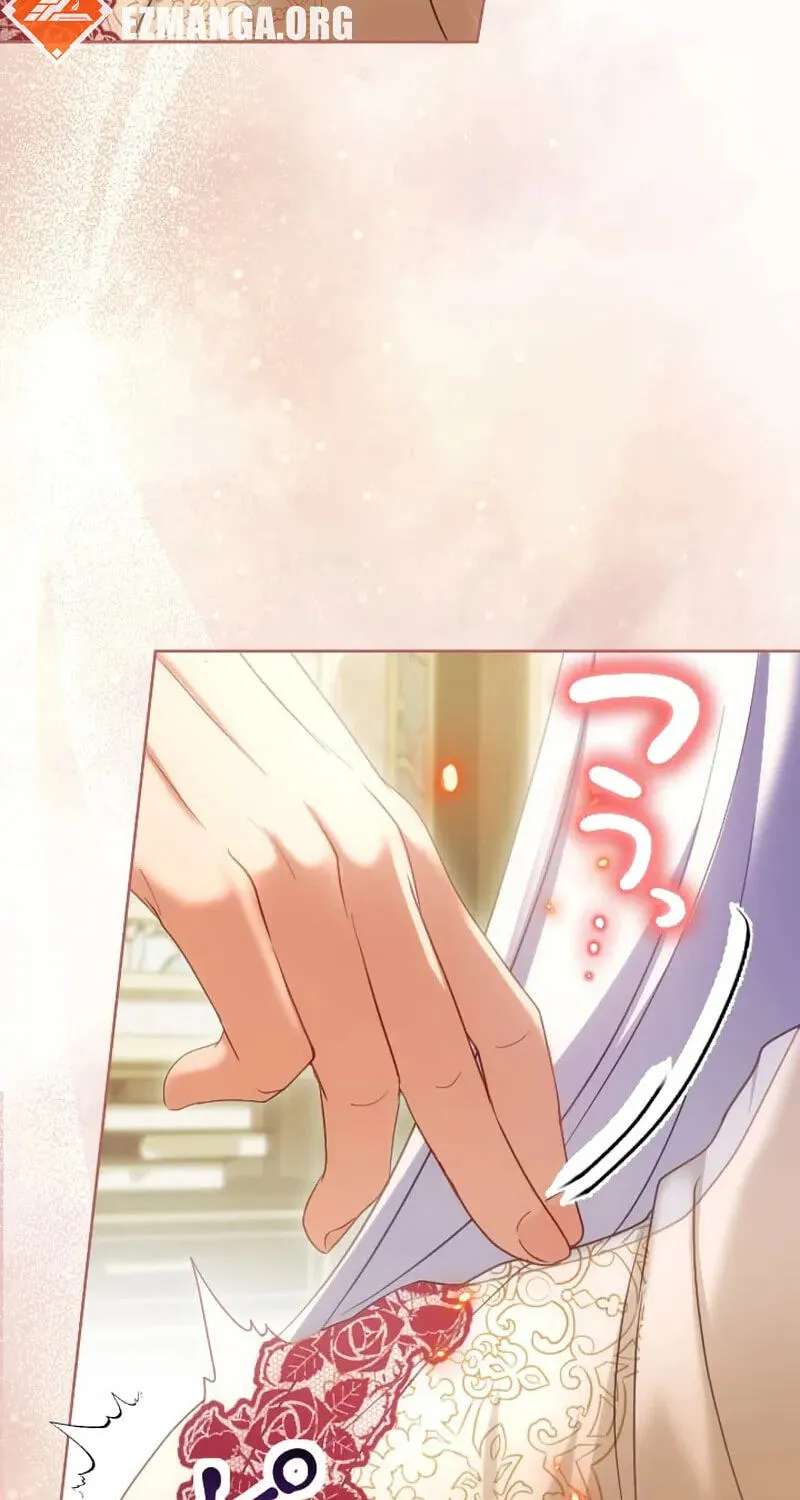 Dokusen Yoku ga Tsuyoi Honou Tei ni Shuuchaku Saretemasu Chapter 79 - page 35
