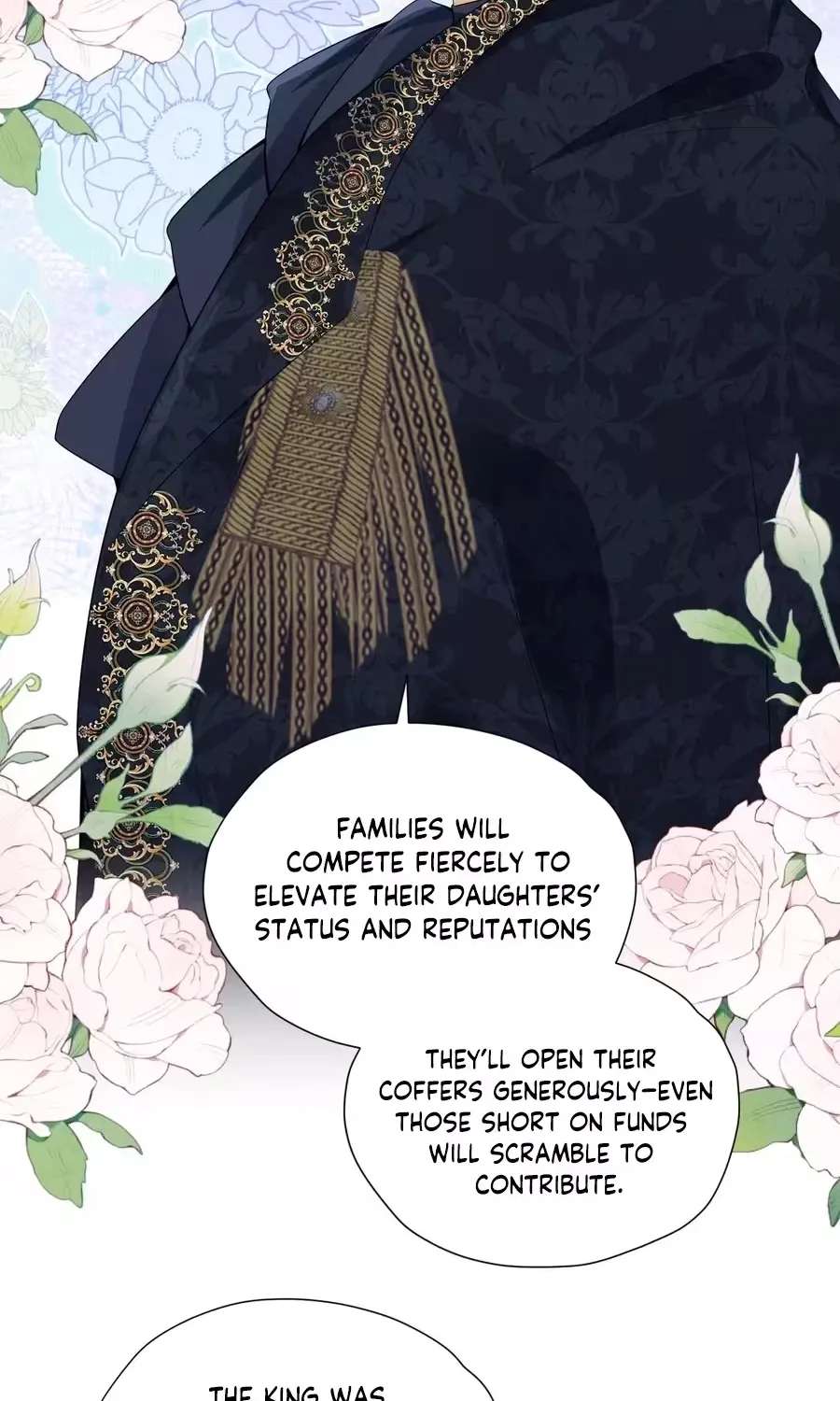 I wish to annul the engagement Chapter 85 - page 20