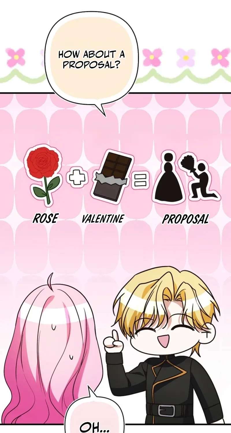 Becoming the Guide of the Mysophobic Villain? Absolutely Not! Chapter 43 - page 69