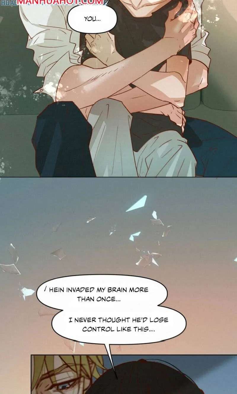 Addicted to Deathly Desire Chapter 144 - page 31