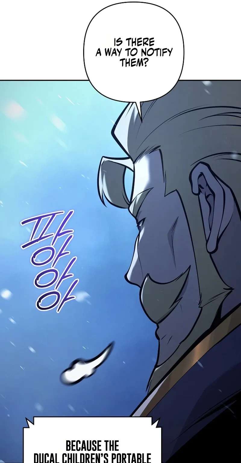 The Mad Dog of the Duke's Estate Chapter 77 - page 11