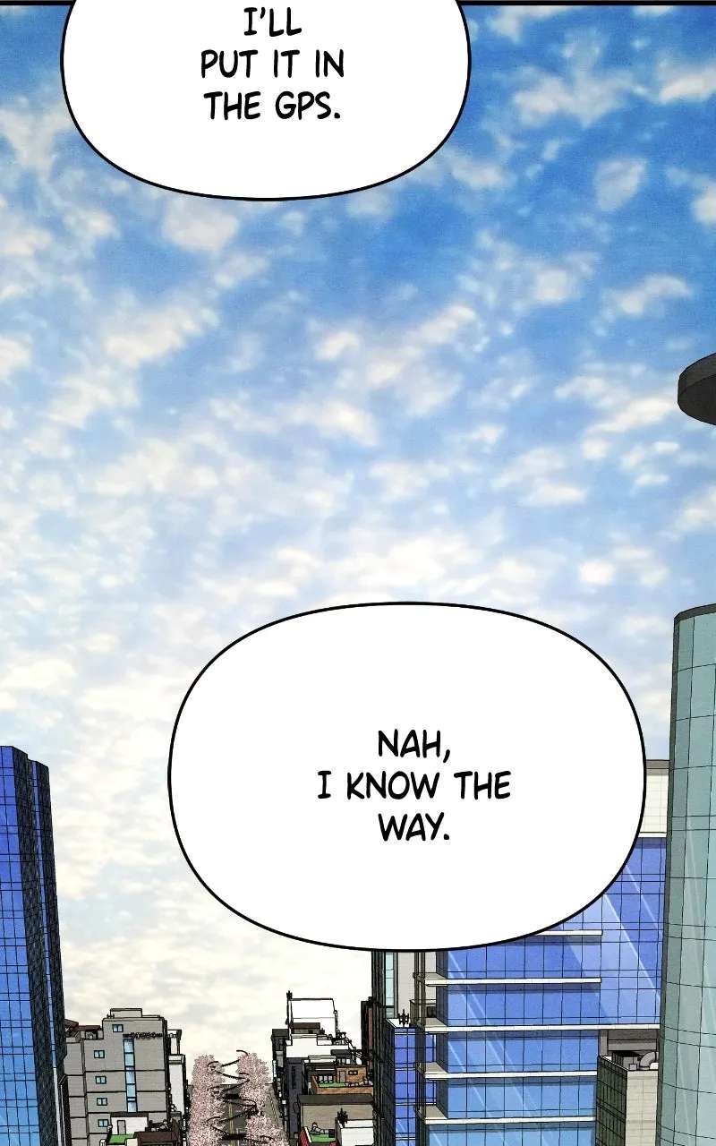 Who’s ThatLong-Haired Senior? Chapter 99 - page 9