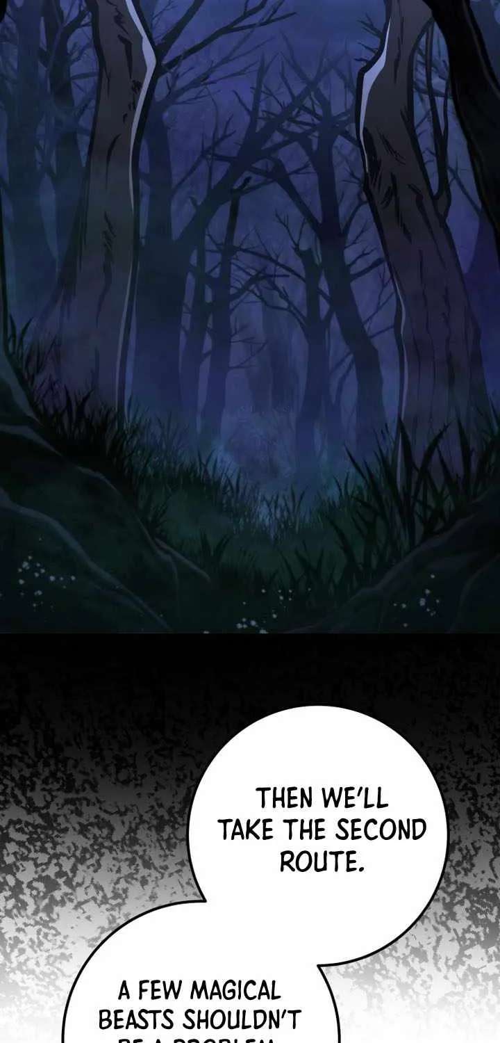 A Dragonslayer's Peerless Regression Chapter 100 - page 47