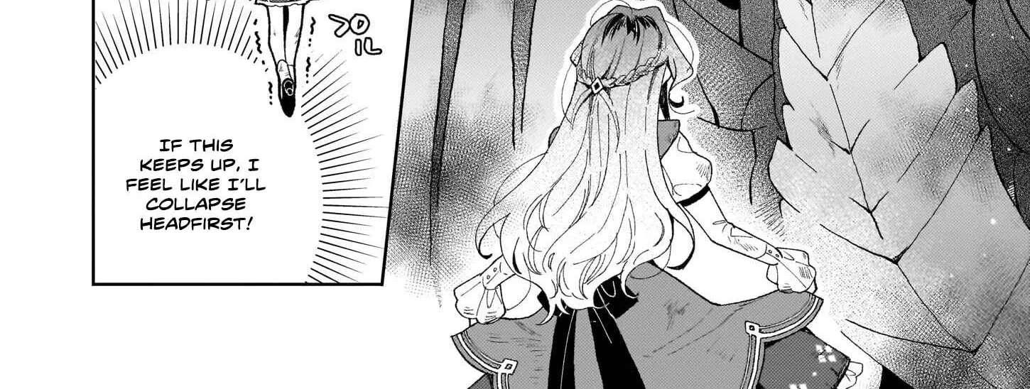 Misuterareta Ikenie Reijou wa Senyou Skill "Otoriyose" de Jaryuu wo Ezuke suru Chapter 3 - page 4