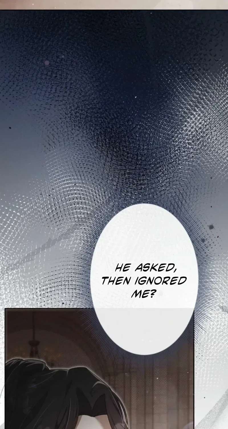 Hantoshigo ni Shinu no ni, Boukun Heika o Toriko ni Shite Shimatta Chapter 8 - page 10