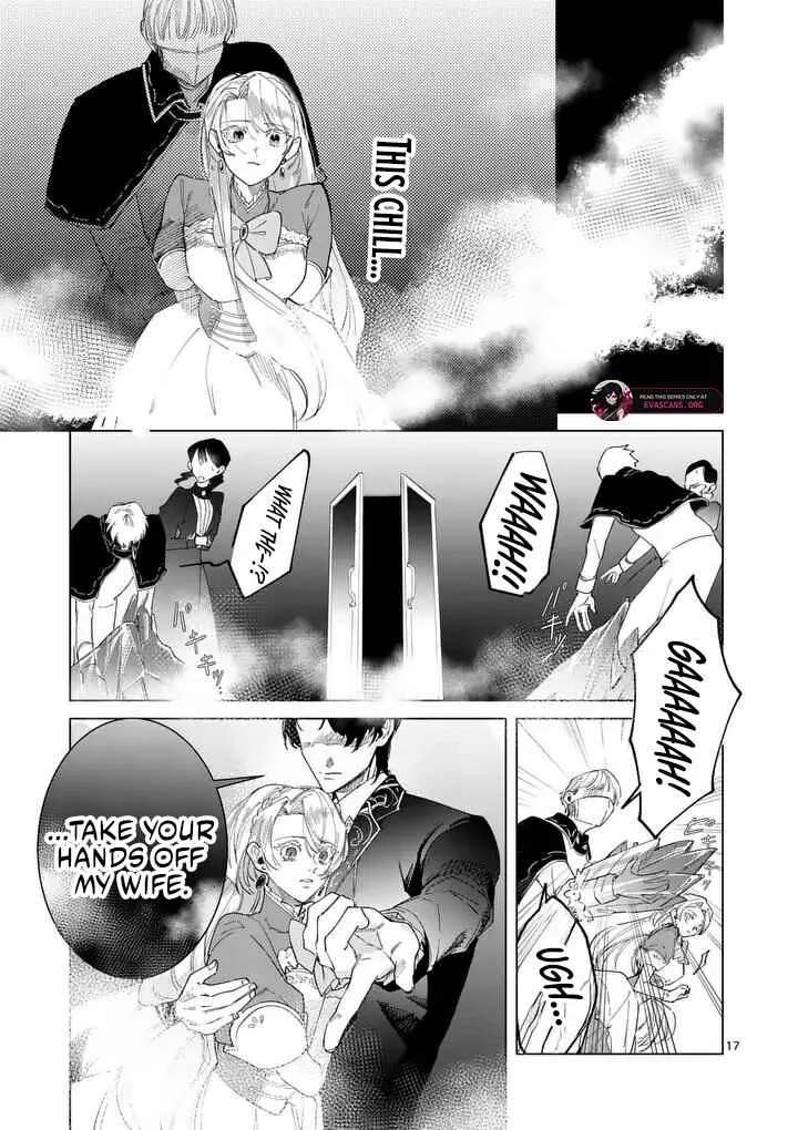Loving My Doomed Villainess Stepdaughter — And Winning the Duke's Heart by Accident Chapter 35 - page 34