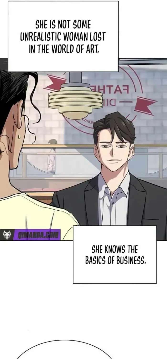The Chaebeol’s Youngest Son Chapter 221 - page 24