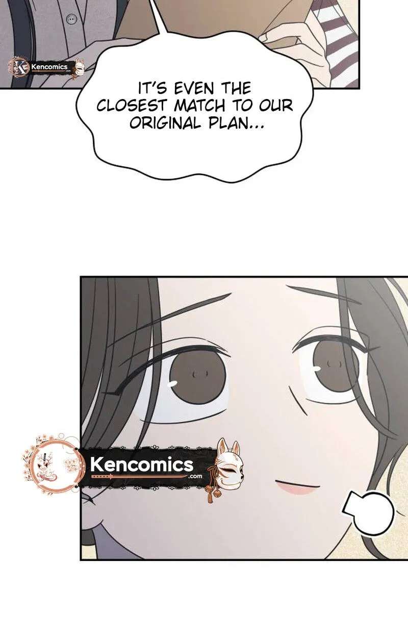 No Office Romance! Chapter 100 - page 101