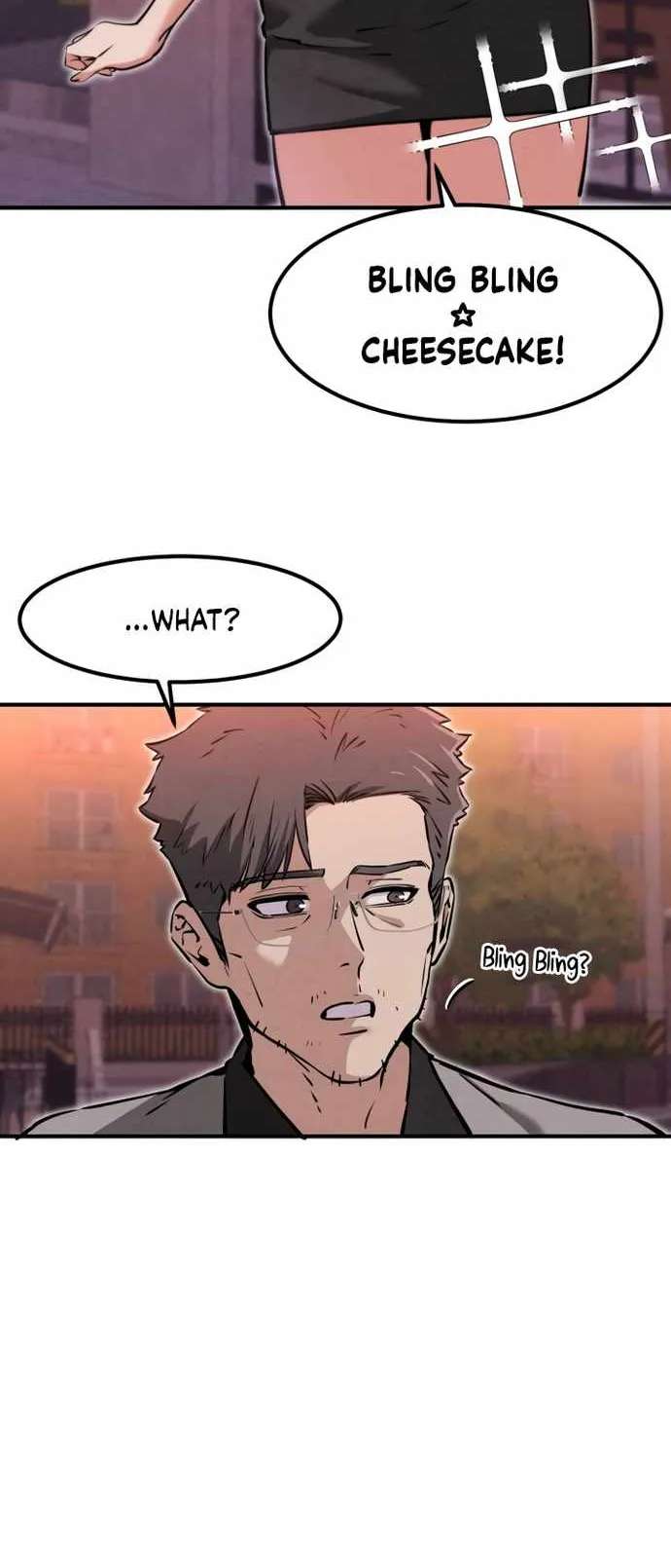 Neo man Boindan Mariya Chapter 27 - page 18