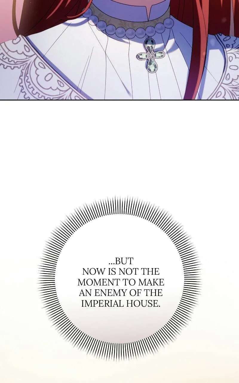 I’m a Villainess, but I Won’t Live Like One Chapter 79 - page 37