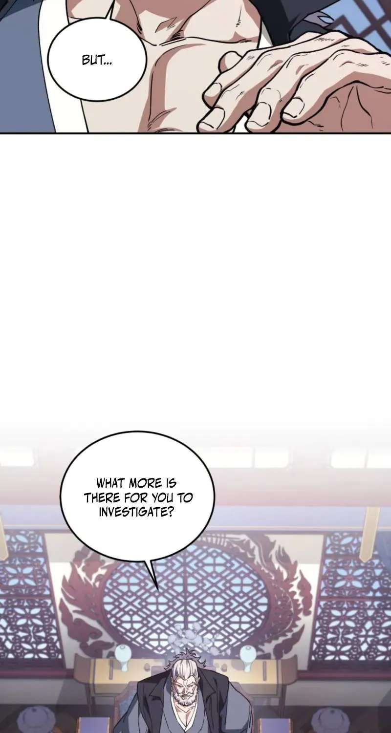 My Dad Is the Best in the World Chapter 25 - page 21