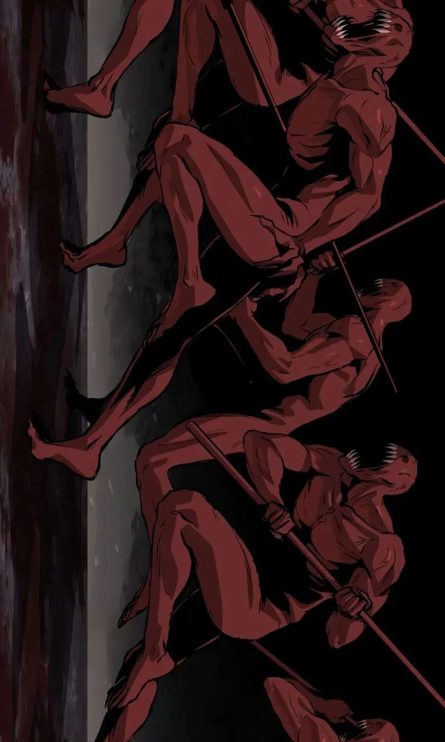 The Lazy Lord Masters the Sword Chapter 162 - page 142