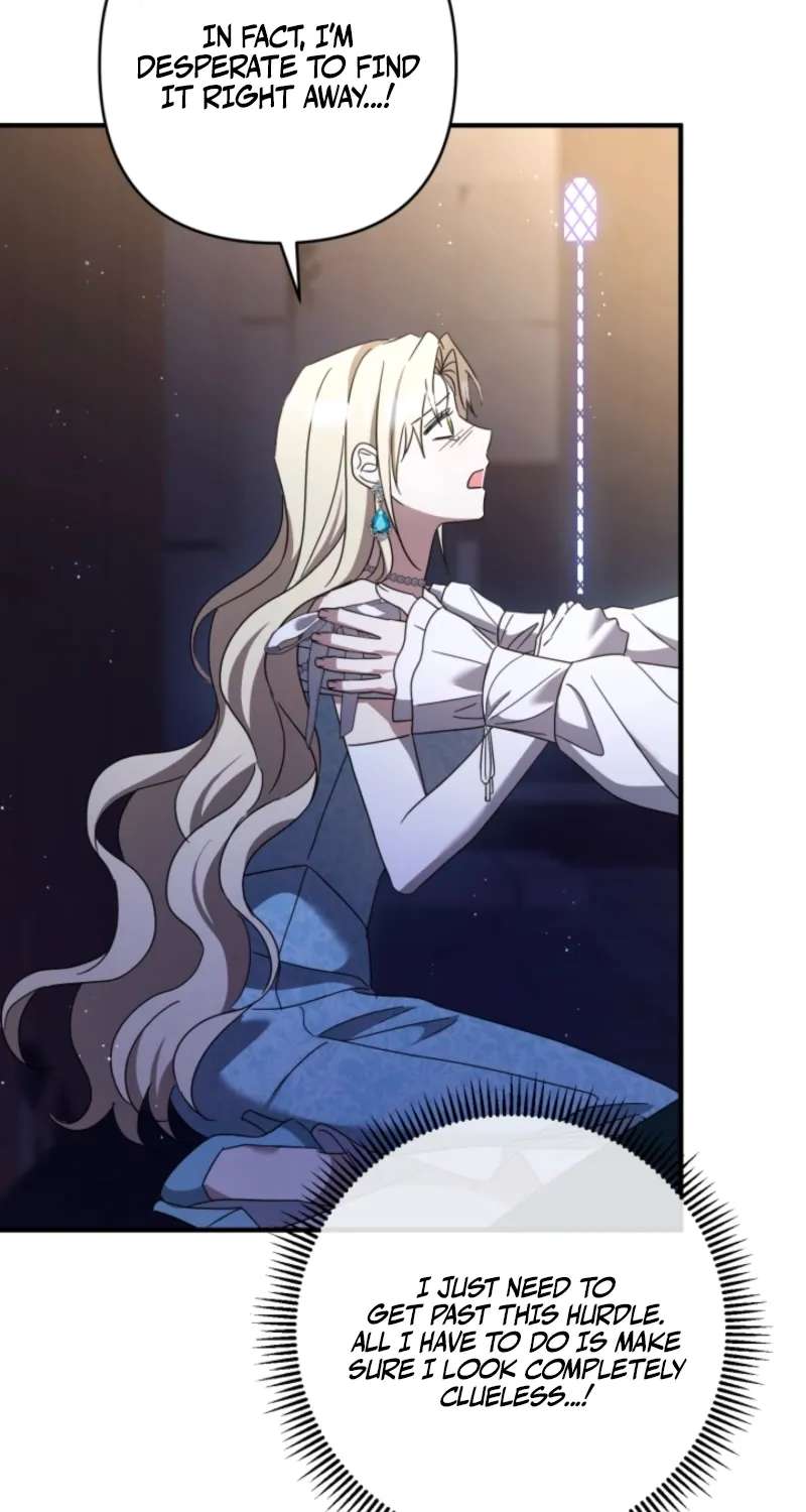 The Extra Guardian Missed the Right Time to Leave Chapter 68 - page 95