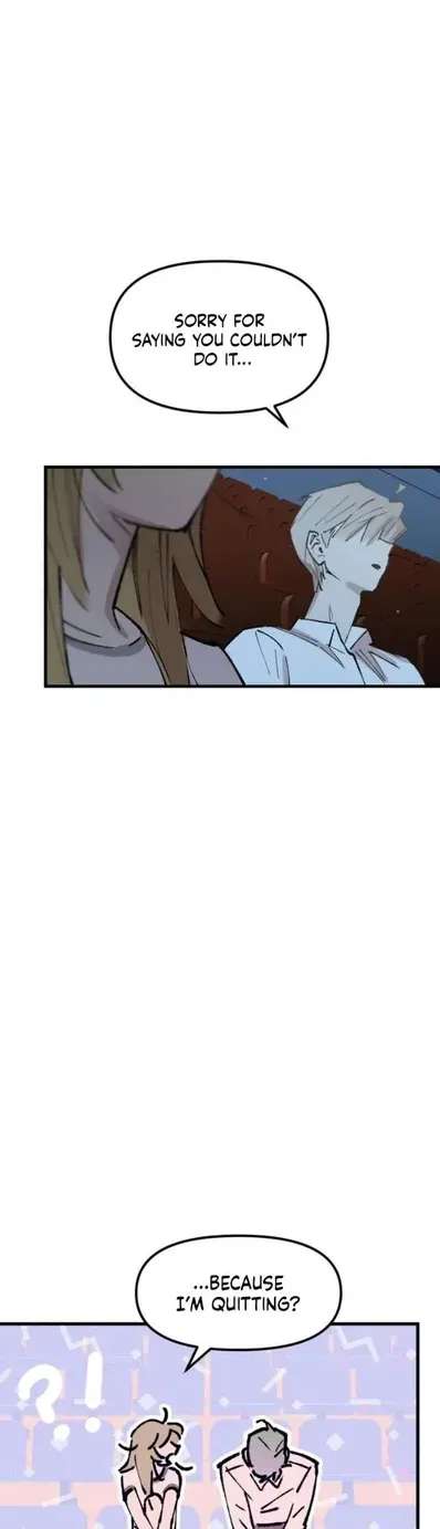 Do-or-Die Crush Chapter 13 - page 22