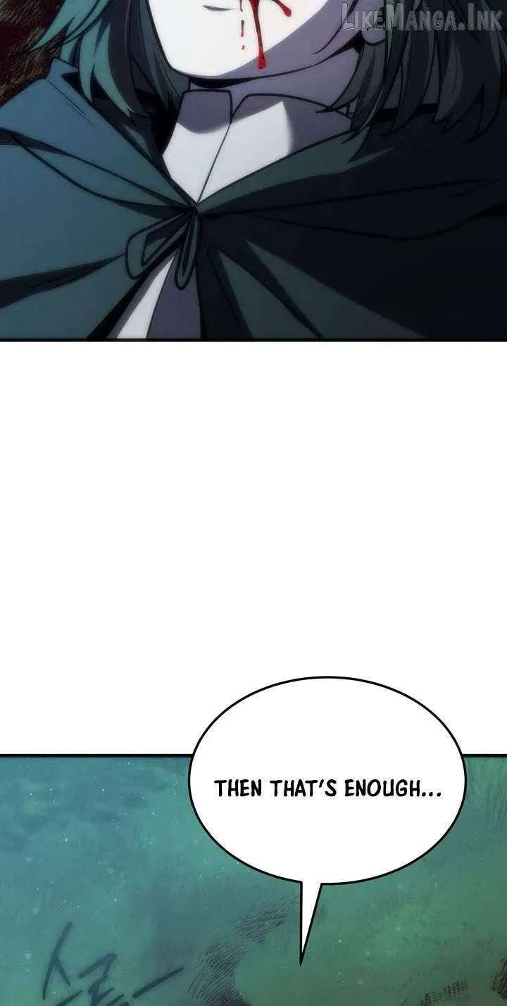 Mage of the Wind Chapter 27 - page 83