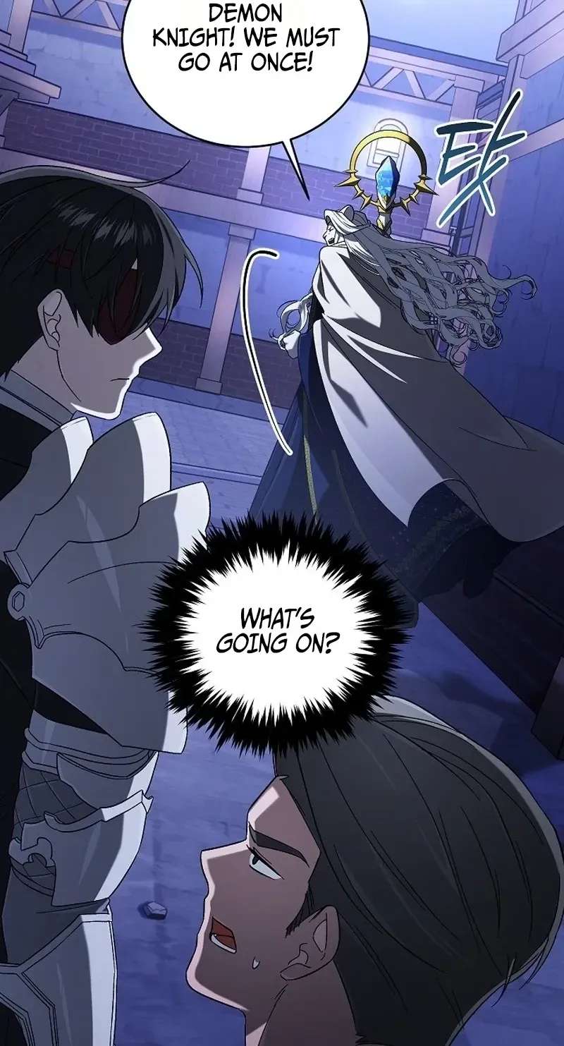 Is It Bad That the Main Character's a Roleplayer? Chapter 32 - page 11