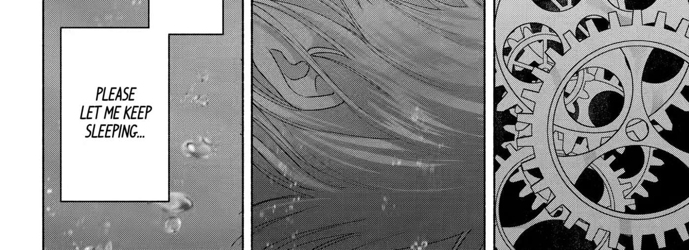 Kyougane-ke no Hanayome Chapter 29 - page 33