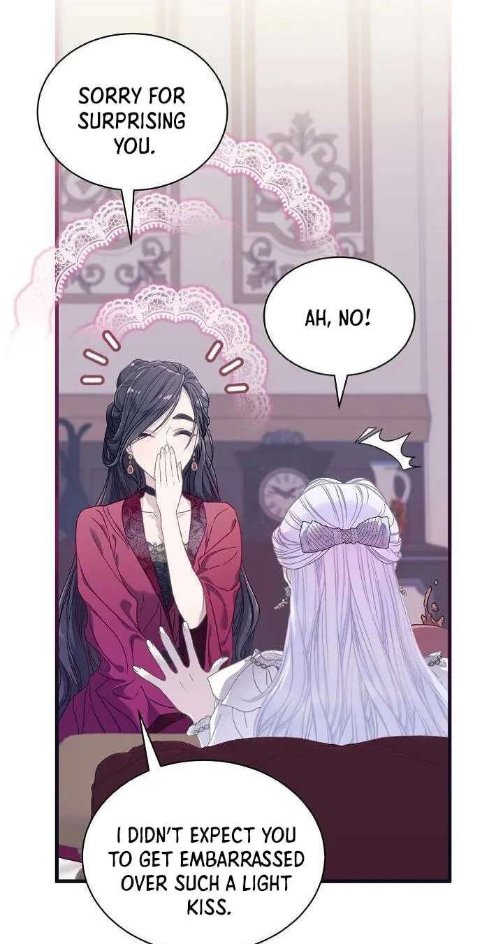 The Youngest Is Trying To Prevent the World From Ending Chapter 90 - page 7