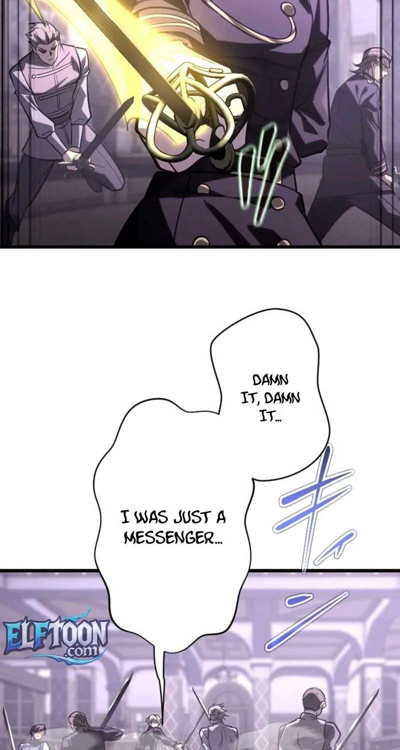 The Rebel of the Tyrant Noble House Chapter 38 - page 59
