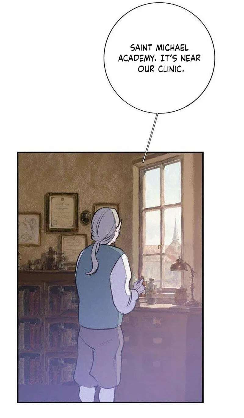 The Garden of Secrets Chapter 43 - page 22