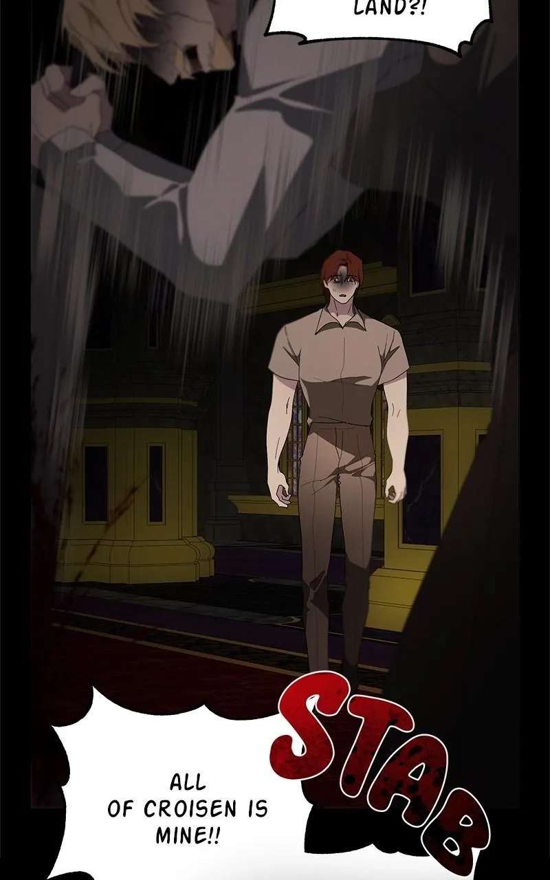 Wished You Were Dead Chapter 88 - page 84