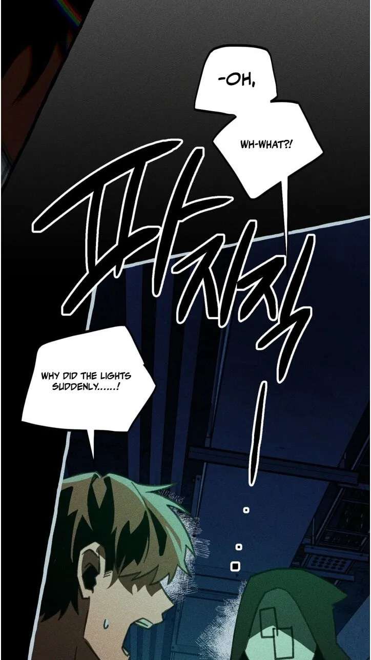 The 11th School Trip Chapter 68 - page 27