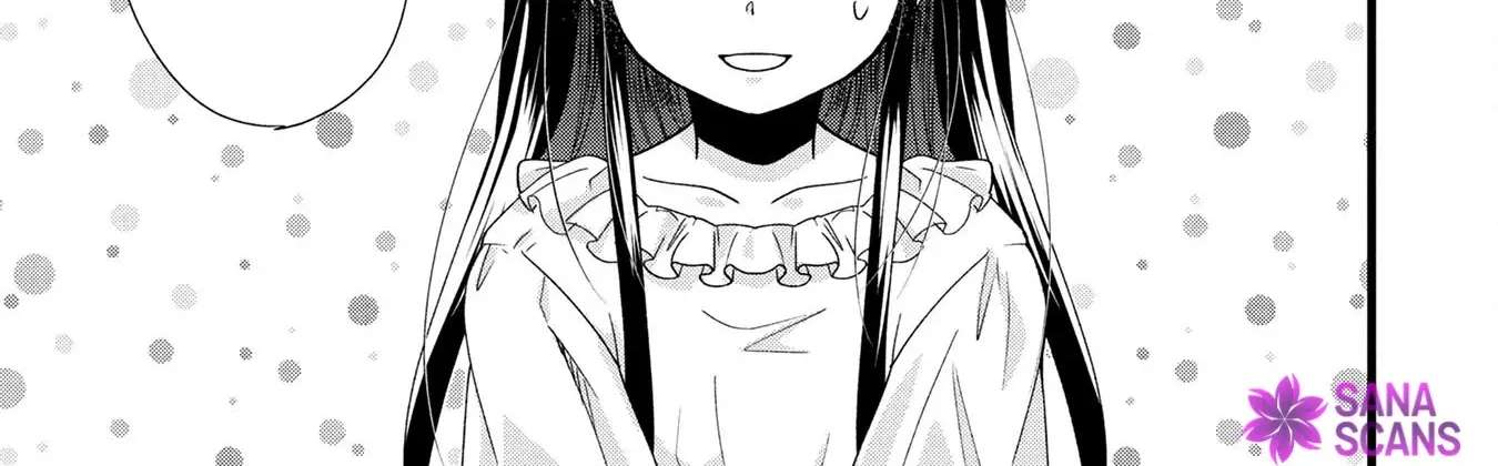 Akuyaku Reijou ni Narimashita ga, Nani ka？ Chapter 3 - page 36