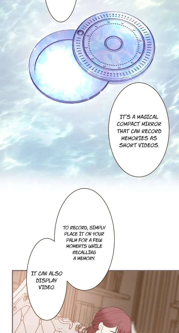 Protected byMy Dragon Knight Chapter 22 - page 24