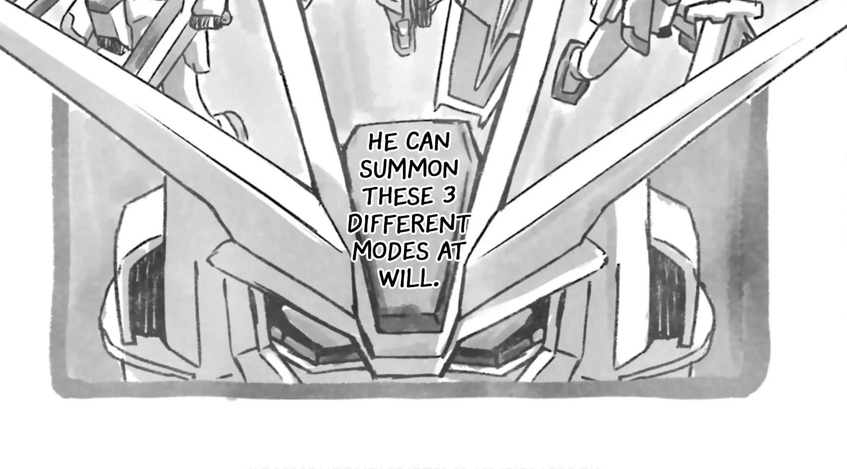 Mobile Suit Gundam SEED Problem Solvers! Shinn & Impulse Chapter 1 - page 20