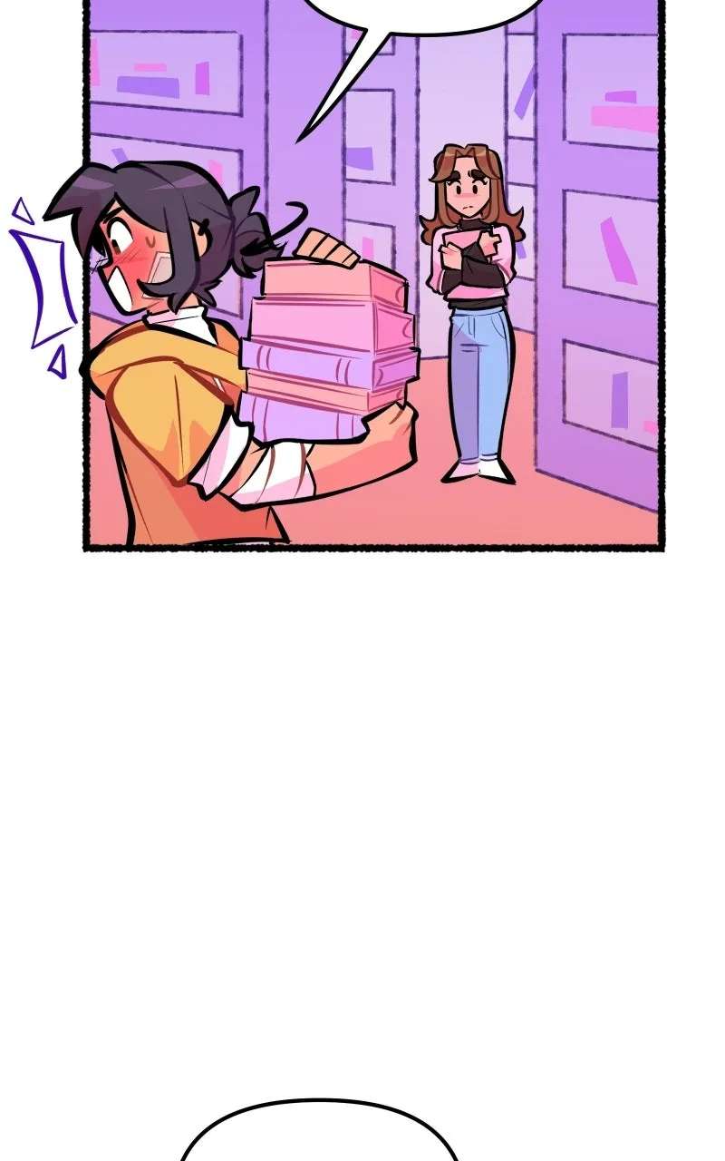 Literary Link Chapter 21 - page 33