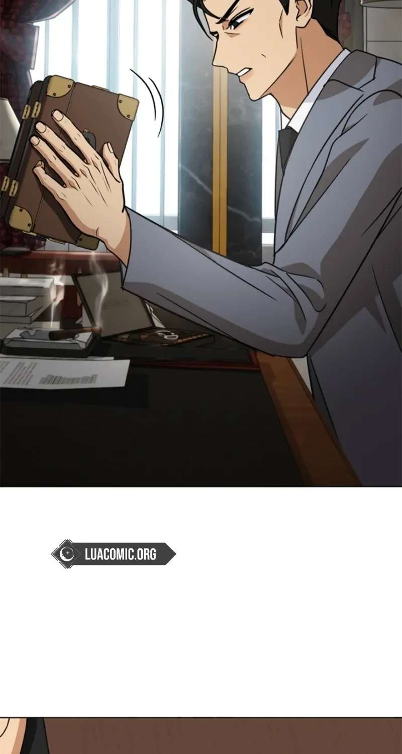 How to Dial Down a Gangster Male Lead Chapter 51 - page 85