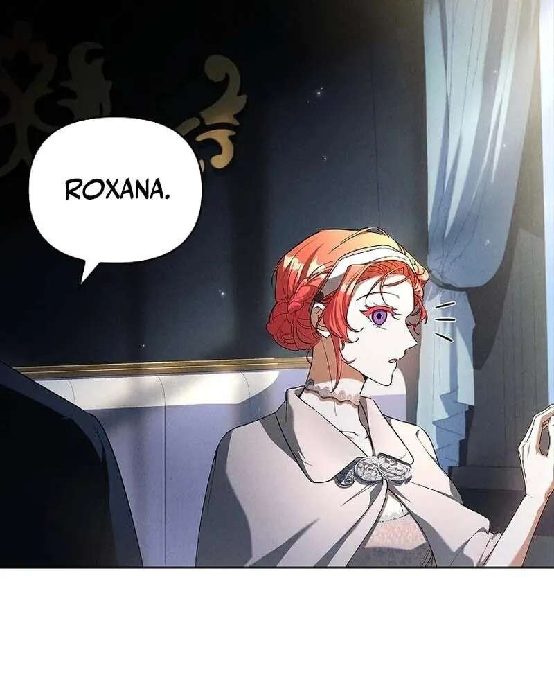 Regarding the Perfect Revenge Chapter 33 - page 21