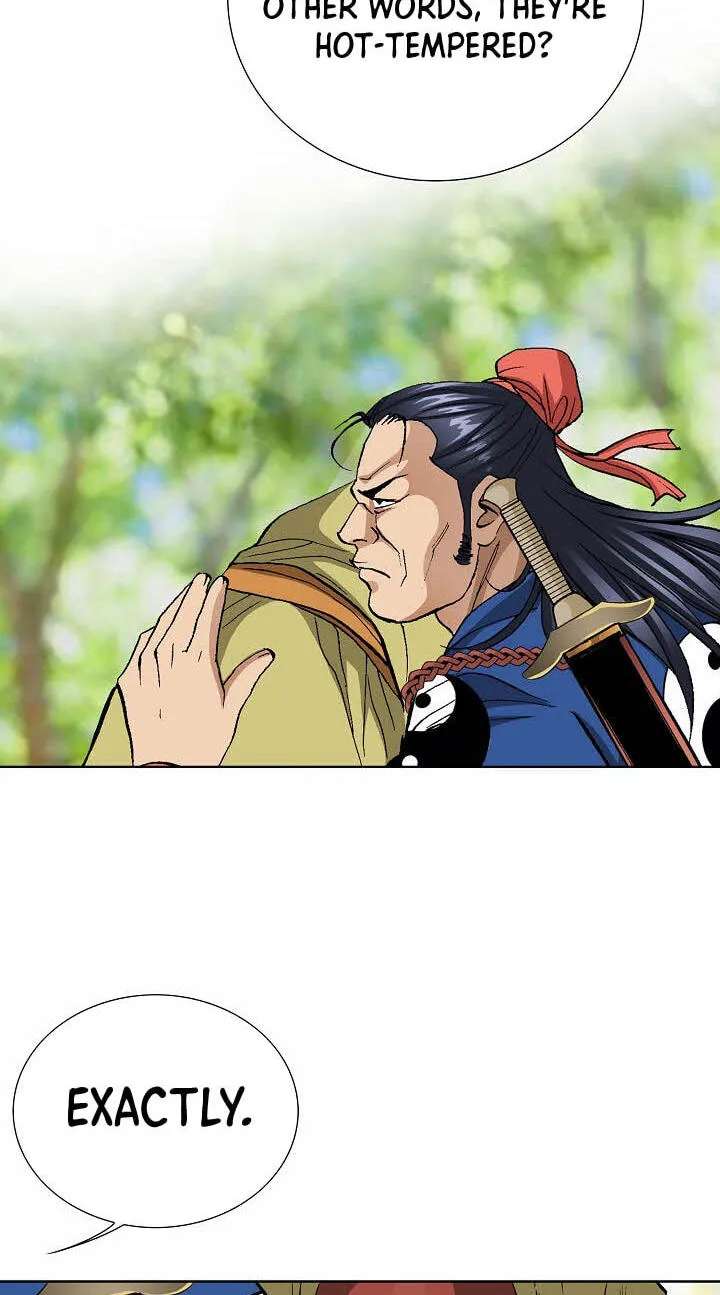 Absolute Ultimate Martial Lord Chapter 54 - page 43