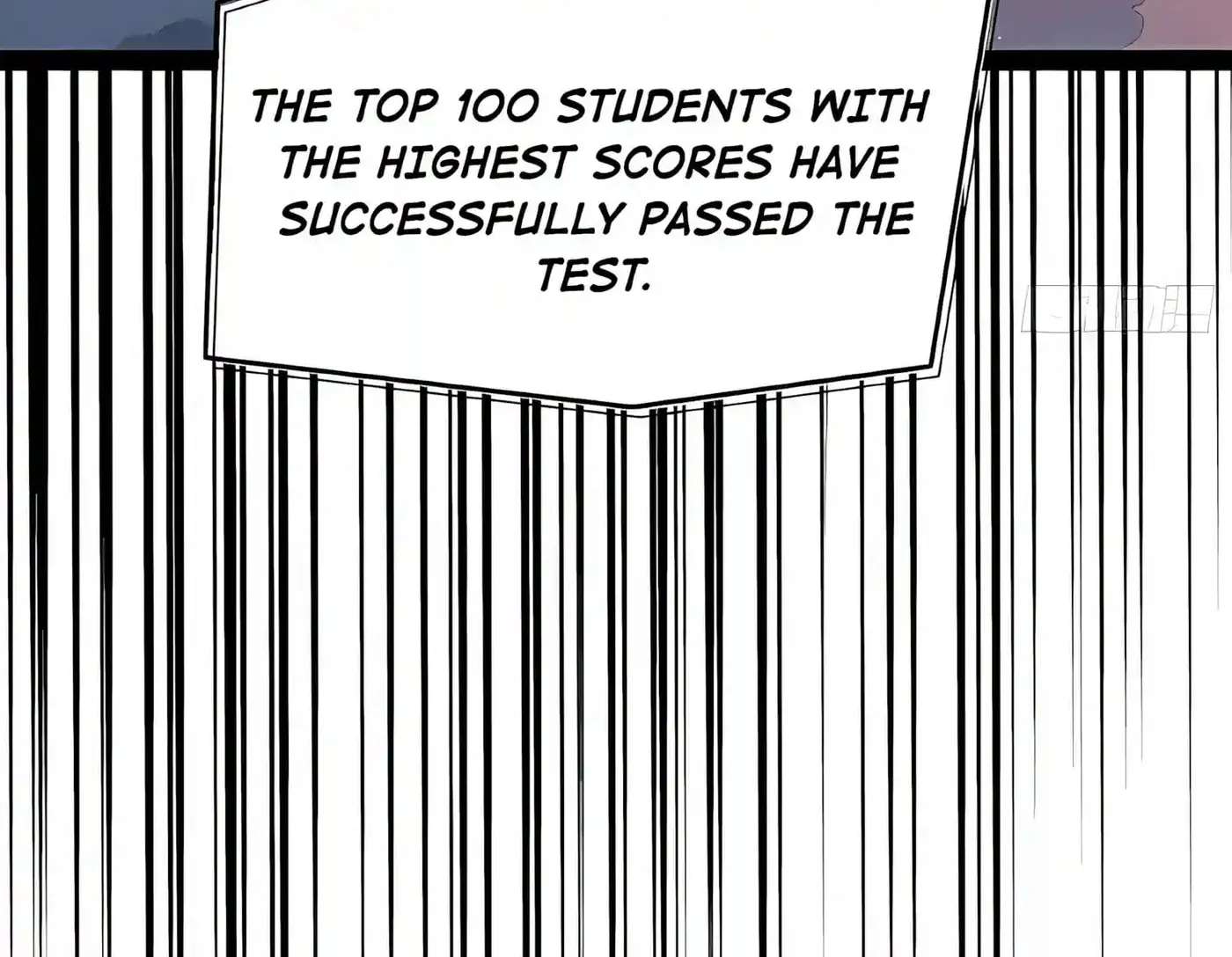 All-Class Awakening:God Slayer Chapter 160 - page 54