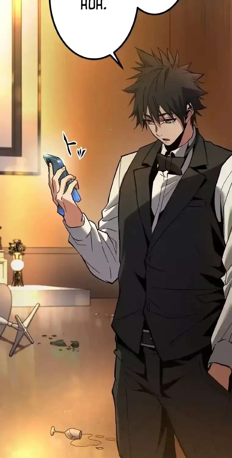 Middle-Aged Man Vows Revenge Against His Demon Wife Chapter 5 - page 104