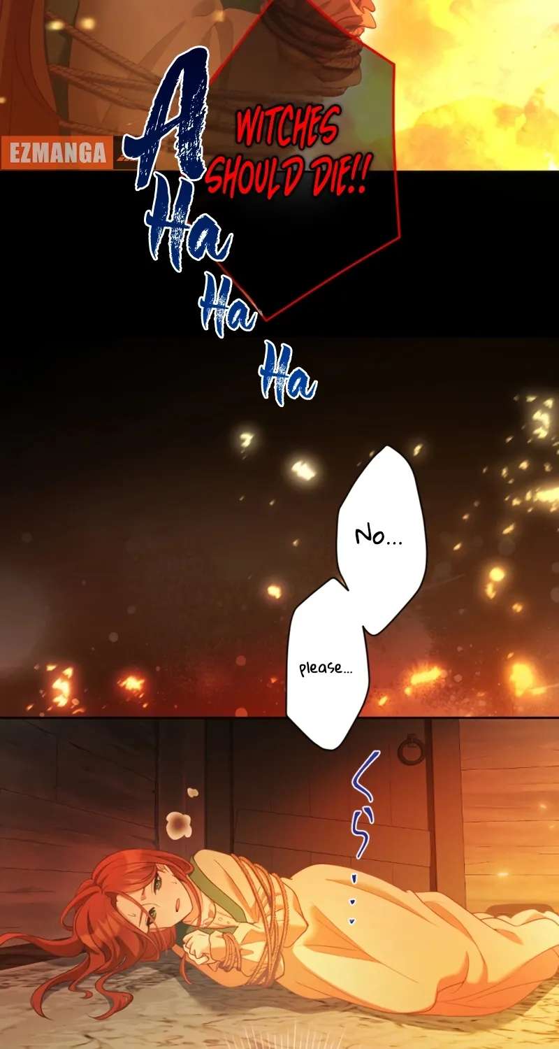 The Unhappy Poison Witch's Happy Marriage Chapter 2 - page 12