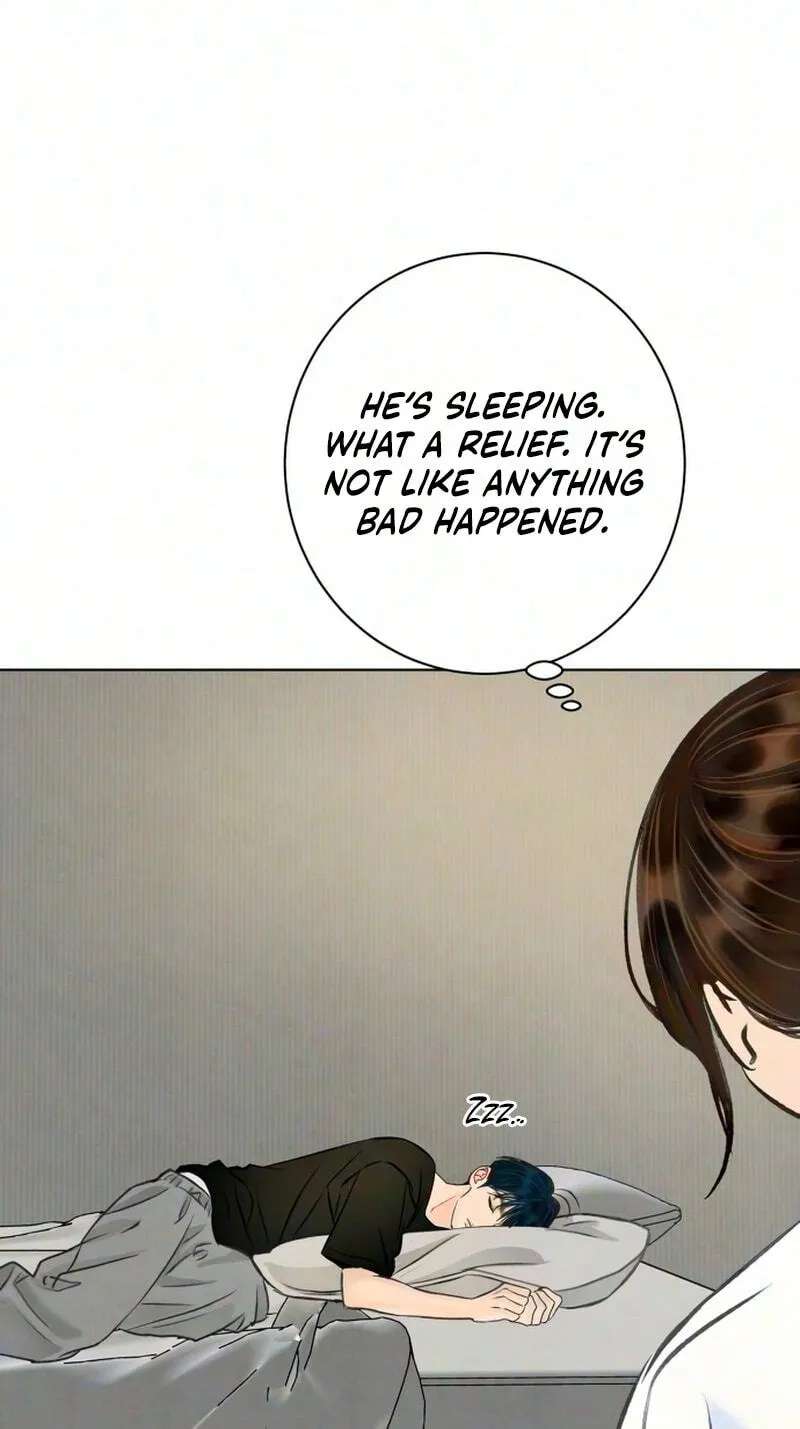 Before the grapes ripen Chapter 53 - page 81