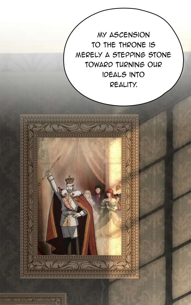 Until the Soul of theFallen Queen Knows Love Chapter 31 - page 65