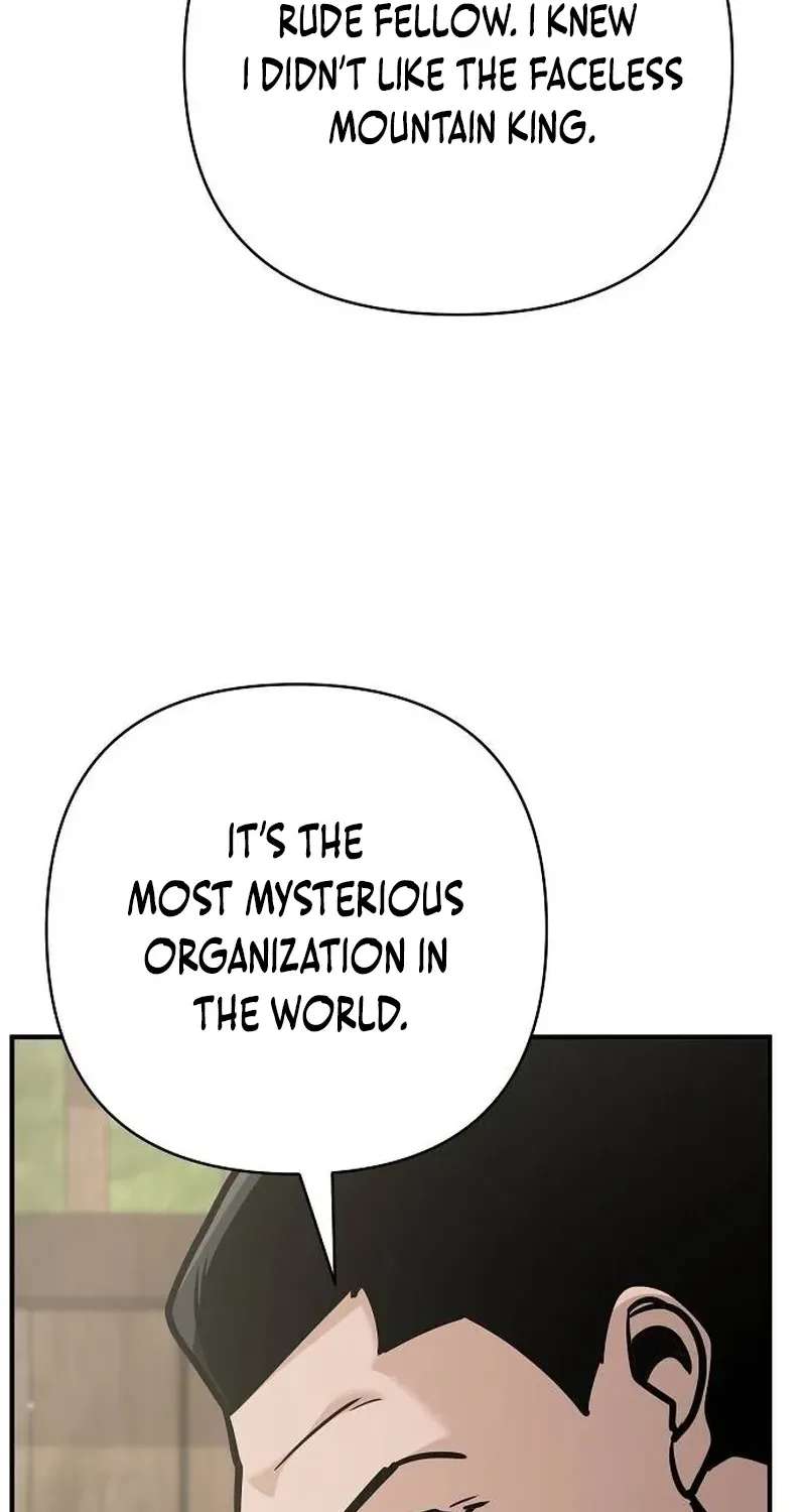 The Mysterious World's Greatest Martial Artist Little Prince Chapter 130 - page 83